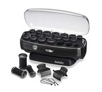 BaByliss RS035E Soft Touch Bigodini Termici - NUOVO