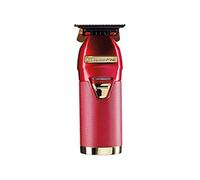 BaByliss Skeleton Red Trimmer, Nero, Standard