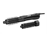 Babyliss - Spazzola Arriccia Capelli As82e-nero Babyliss
