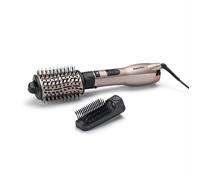 BaByliss AS90PE phon arricciacapelli + 2 testine di ricambio 1 pz