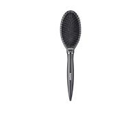 BaByliss Spazzola districante diamantata, argento