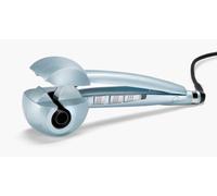 BaByliss Hydro-Fusion C1700E messa in piega Spazzola ad aria calda Caldo Blu 2,8
