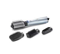 BaByliss Spazzola per capelli AS774E Hydro Fusion Smooth & Shape 1 St
