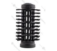 BaByliss spazzola setole rotanti 65mm arricciacapelli AS531E AS550E AS551E