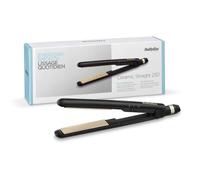 BaByliss ST089E - Piastra per capelli BaByliss - 2 impostazioni di temperatura - Fino a 230 ° C - Piastre in ceramica - Tappetino resistente al calore