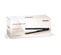 Babyliss ST298E piazza - Controllo liscio 235 con piastre galleggianti extra -lunghe