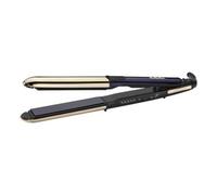 BaByliss ST484E messa in piega Piastra per capelli Caldo Nero, Oro 3,3 m