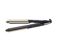 BaByliss ST484E messa in piega Piastra per capelli Caldo Nero, Oro 3,3 m