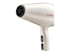 BaByliss Stardust Shimmer Asciugacapelli 2000W con funzione Ionica