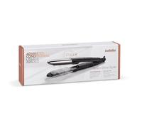 Babyliss Piastra A Vapore 2in1 Steam Shine Ceramic St496e Babyliss Piastra Capelli