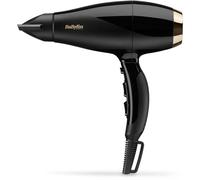 SECADOR BABYLISS SUPER PRO 2300 2300 W BLACK, GOLD
