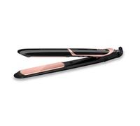 Babyliss ST391E Piastra per Capelli Lisci Mossi Tecnologia Ionica al Titanio