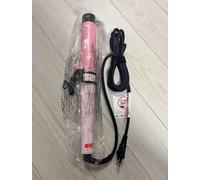 Babyliss Super Smooth Glam Waves Curling Iron 36 mm rosa BCD2236K