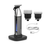 BaByliss Super X Metal Regolabarba Regolabarba professionale con lama a T