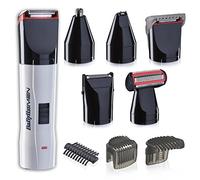 Babyliss T839E Kit Multiuso Uomo