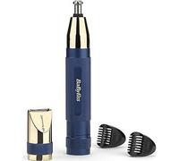 Babyliss Tagliabordi Multifunzionale E112E - Tagliacapelli
