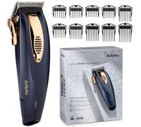 BaByliss - Tagliacapelli da uomo Super Clipper XTP