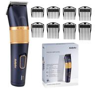 BaByliss Tagliacapelli Lithium Performance. qualità professionale, lame da 45mm,