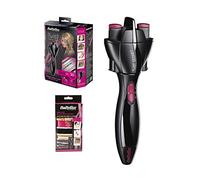 BaByliss - Twist Secret + Kit di creazione 30 accessori + Kit Grungy