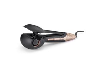 BaByliss Wave Secret Air Fer à friser À chaleur Noir 2,5 m