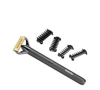 Babyliss X-Blade - regola barba