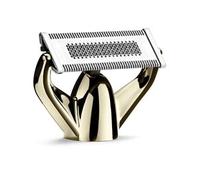 Babyliss X-Blade Super-X Metal Gold & Navy Replacement Blade 1 Unit