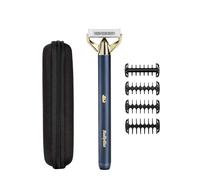 BABYLISS X-BLADE SUPER-X METAL GOLD & NAVY trimmer 1 u