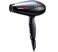 BaBylissPRO Black Star Professional Hair Dryer