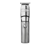BaBylissPRO CHROMFX TRIMMER Batteria Cromo