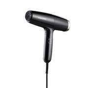 Babyliss Pro 4Artist Falco High Speed Dryer Black & Silver - asciugacapelli