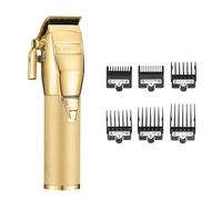 BaBylissPRO FX+ e Boost+ - Tagliacapelli professionale per cavo/cordless