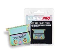 BaBylissPRO FX707C2 Lama a T di ricambio a denti profondi, 1 pezzo