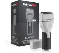 BaBylissPRO FX75FS2 COREFX Professional Performance Waterproof Foil Shaver