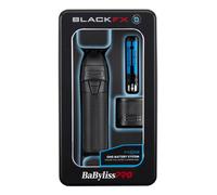 BaBylissPRO FX799MB FXONE BlackFX decespugliatore a batteria interamente in m...
