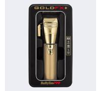 BaBylissPRO FX870NG GoldFX+ Tagliacapelli professionale senza fili da...