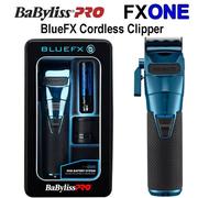 BaBylissPRO FX899BL FXONE BlueFX Tagliabordi professionale senza fili