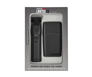 BaBylissPRO FXDUOFS2TMB LimitedFX Professional Trimmer & Shaver Set