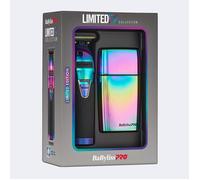 BaBylissPRO FXDUOFS2TMB LimitedFX Professional Trimmer & Shaver Set