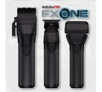 BaBylissPRO FXONE BlackFX Tagliabordi, Trimmer, Rasoio FX799MB & FX899MB & FX...