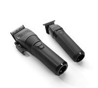 BaBylissPRO® FXONE BlackFX - Tagliacapelli + tagliacapelli