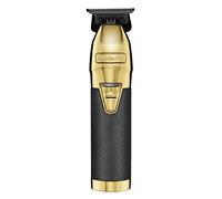 BaBylissPRO GOLDFX Boost+ Metallo Litio Outlining Trimmer, 1 ct (FX787GBP)