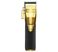 BaBylissPRO GOLDFX Boost+ - Tagliafili in metallo, 1 ct.