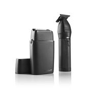 BaBylissPRO LIMITEDFX - Trattore per Capelli Unisex Adulti - Nero opaco