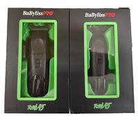 Babylisspro Phon Asciugacapelli X TOMB45 Wireless Carica Tagliacapelli #FXT45C &