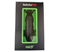 BaBylissPRO x Tomb45 Trimmer Ricarica Wireless FXT45T