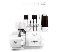 Babylock Enspire (BLE1EX) - Macchina da cucire Overlock