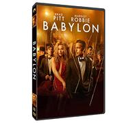 Babylon – DVD – Paramount Pictures