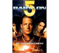 Babylon 5 : au commencement