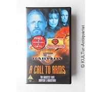 Babylon 5 - Call To Arms