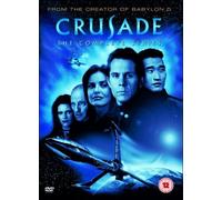 Babylon 5 - Crusade The Complete Series [Edizione: Regno Unito] [Edizione: Regno Unito]